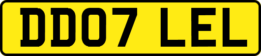 DD07LEL