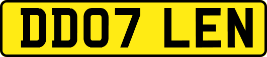 DD07LEN
