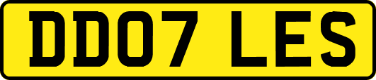 DD07LES
