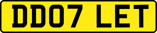 DD07LET