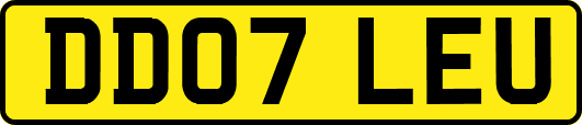 DD07LEU