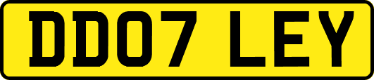 DD07LEY