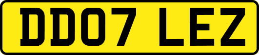 DD07LEZ