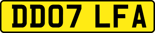 DD07LFA