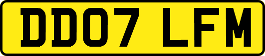 DD07LFM