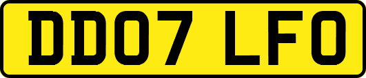 DD07LFO