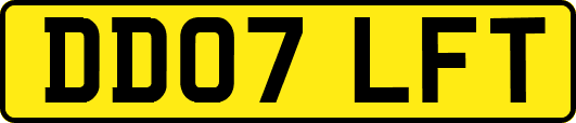 DD07LFT
