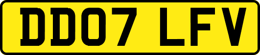 DD07LFV