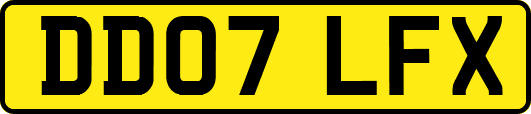 DD07LFX