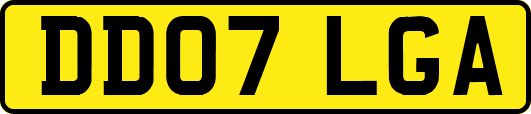 DD07LGA