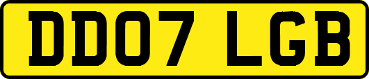 DD07LGB