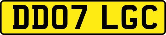 DD07LGC