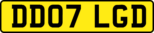 DD07LGD