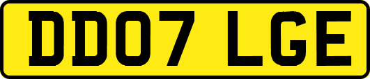 DD07LGE