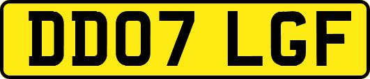 DD07LGF