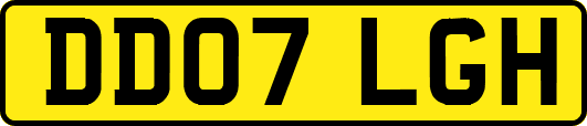 DD07LGH