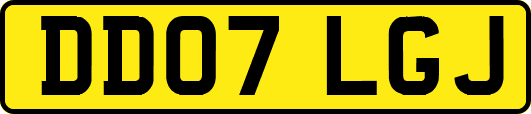 DD07LGJ
