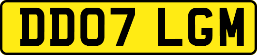 DD07LGM