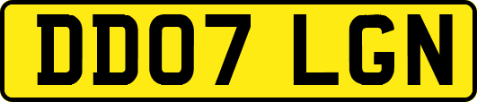 DD07LGN