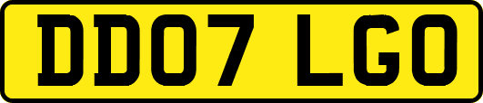 DD07LGO