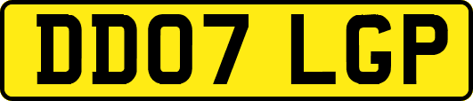 DD07LGP