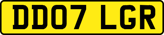 DD07LGR