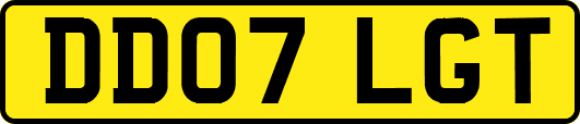 DD07LGT