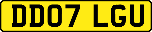 DD07LGU