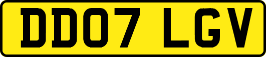 DD07LGV