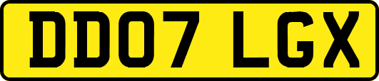 DD07LGX