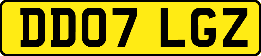 DD07LGZ