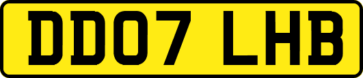 DD07LHB