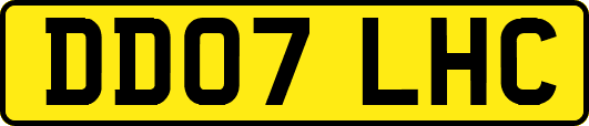 DD07LHC