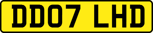 DD07LHD