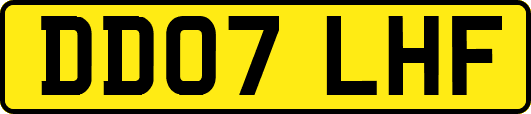 DD07LHF