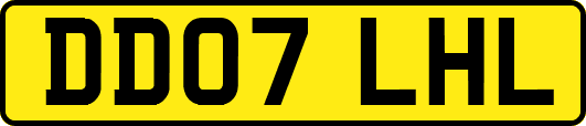 DD07LHL