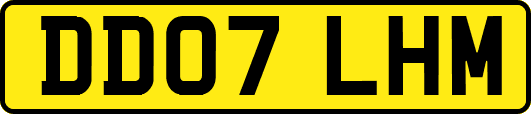 DD07LHM