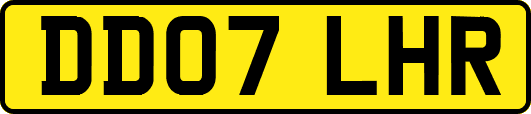 DD07LHR