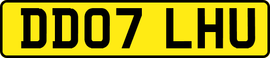 DD07LHU