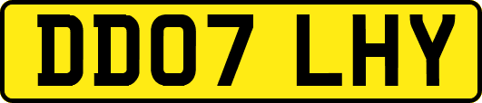 DD07LHY