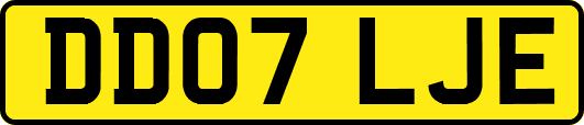 DD07LJE
