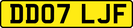 DD07LJF