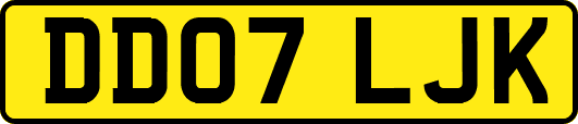 DD07LJK