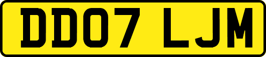 DD07LJM