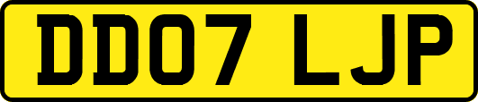 DD07LJP