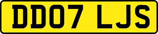 DD07LJS