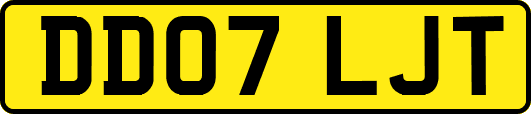 DD07LJT