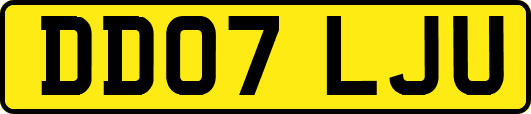 DD07LJU