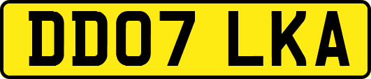 DD07LKA