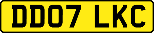 DD07LKC